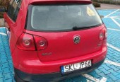Volkswagen Golf V