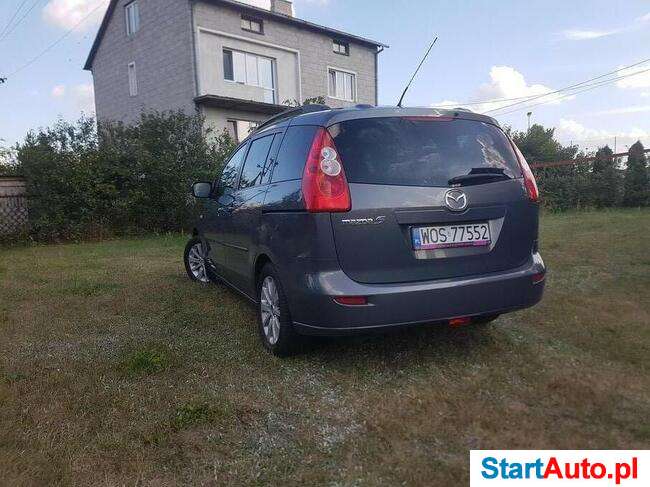 Mazda 5