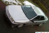 Citroen Xantia