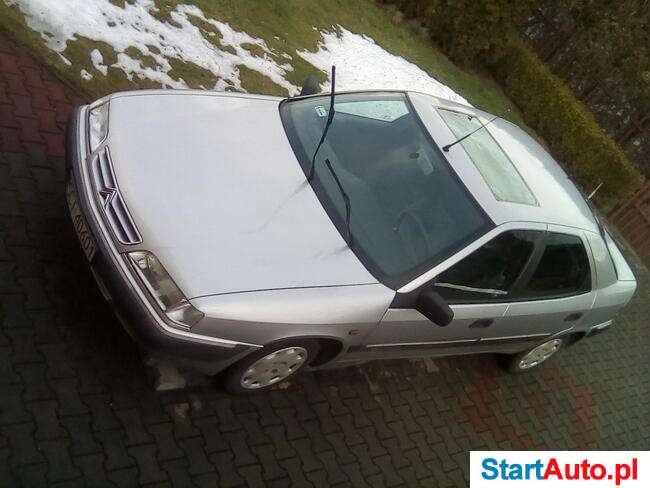Citroen Xantia