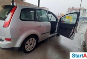 Ford Focus C-Max