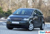 Audi A2