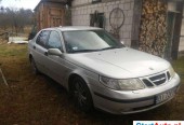 Saab 9-5