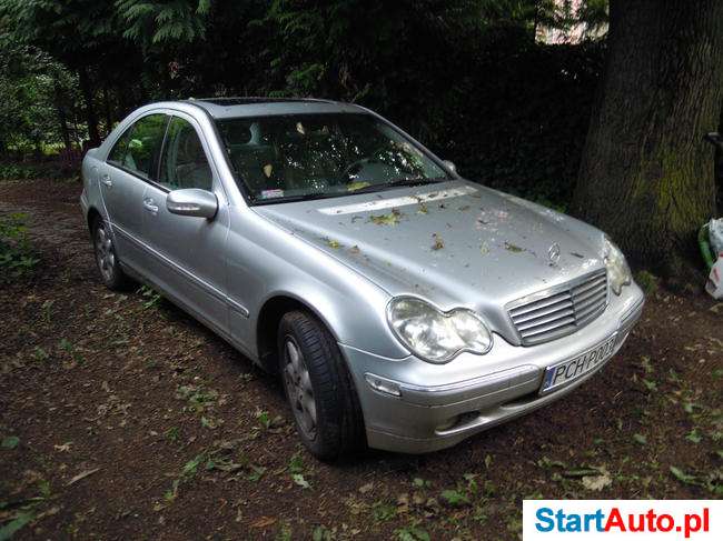 Mercedes-Benz 240