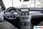 Mercedes-Benz C-klasa