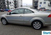 Ford Focus CC