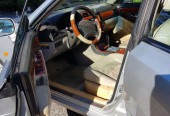 Sprzedam HYUNDAI XG 25 benzyna + gaz BRC