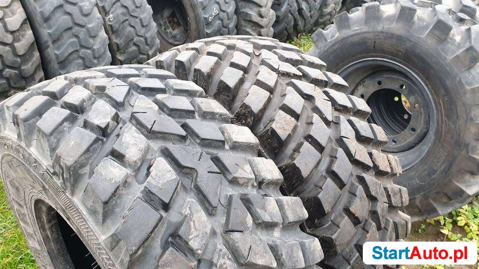 340/80R18 12,5/80R18 12,5R18 340/80-18 12,5/80-18 NOKIAN 99%