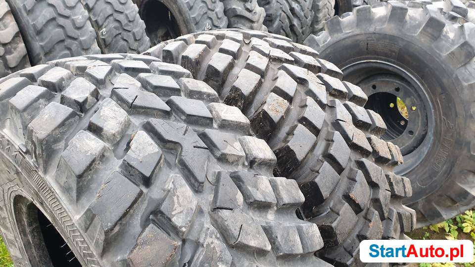340/80R18 12,5/80R18 12,5R18 340/80-18 12,5/80-18 NOKIAN 99%