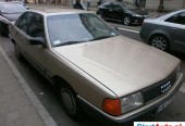 Audi 100