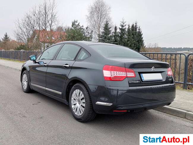 Citroen C5