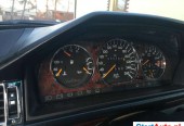 Mercedes w124 3,2 coupe
