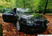 Alfa Romeo 147