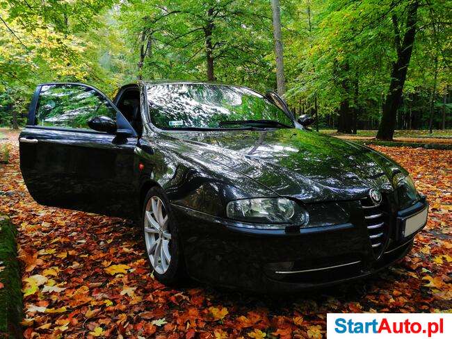 Alfa Romeo 147