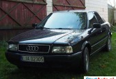 Audi 80