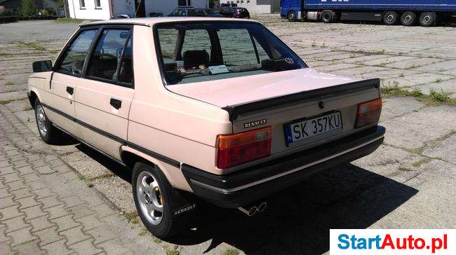 Renault Pozostałe