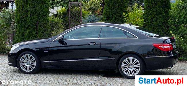 Mercedes-Benz E-klasa