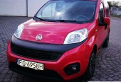 Fiat Qubo
