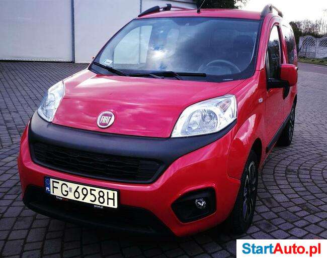 Fiat Qubo