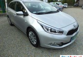KIA CEED 1.6 2015r