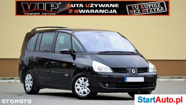 Renault Grand Espace