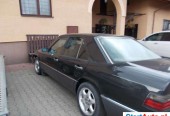 Mercedes-Benz W124