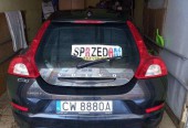 Sprzedam Volvo C30