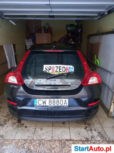 Sprzedam Volvo C30