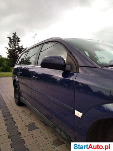 Opel Vectra