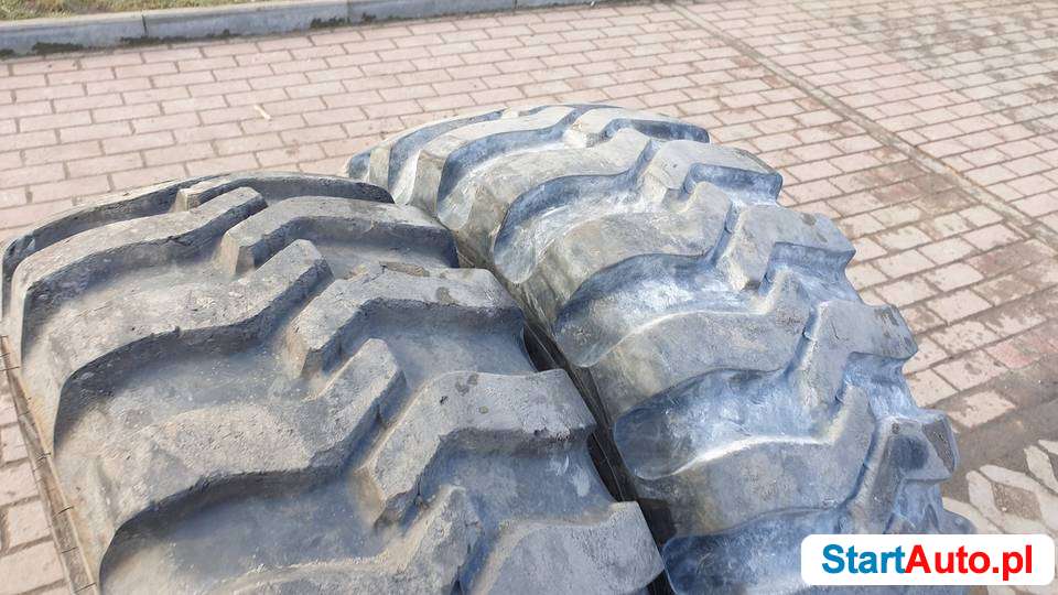 365/70r18, 12,5/80-18, 335/80R18 continental MPT 70E 90% bie