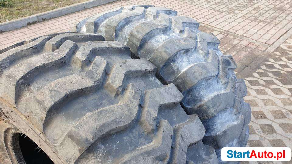 365/70r18, 12,5/80-18, 335/80R18 continental MPT 70E 90% bie