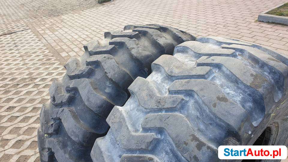 365/70r18, 12,5/80-18, 335/80R18 continental MPT 70E 90% bie