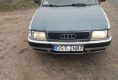 Audi 80