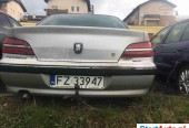 Peugeot 406