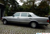 Mercedes-Benz Pozostałe