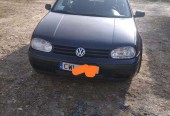 Sprzedam Volkswagen Golf 1,9 TDI