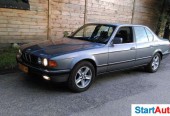 BMW Seria 7