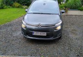 Citroen Pozostałe