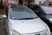 Peugeot 307 SW