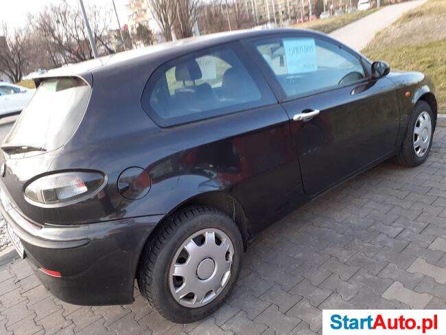 Alfa Romeo 147