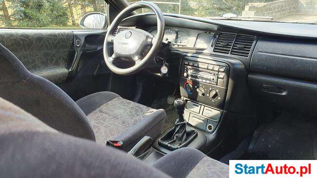 Opel Vectra