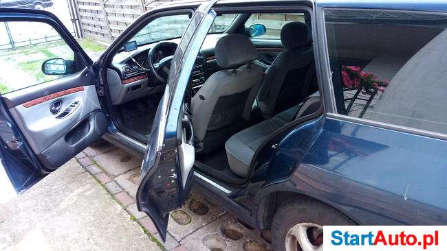 Peugeot 406