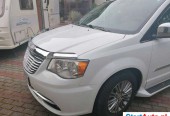 Chrysler Town & Country