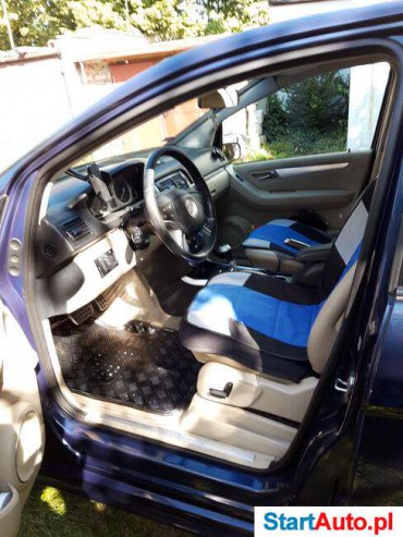 Sprzedam Mercedes B klasa 200 CDI