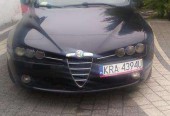 Alfa Romeo 159