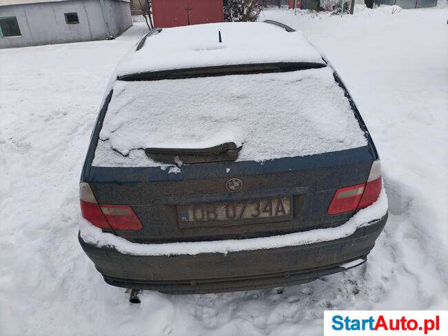 BMW Seria 3