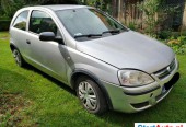 Opel Corsa 2005 – sprzedam