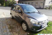 Suzuki Celerio