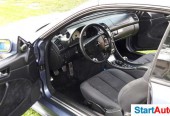 Mercedes-Benz CLK