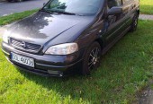 Sprzedam astra g
